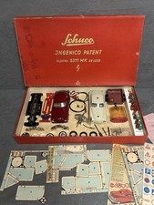 Schuco Ingenico Electro 5311