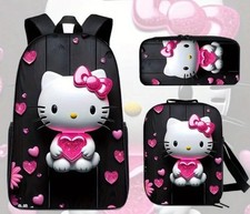 3 tlg. HELLO KITTY TASCHEN SET