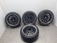 Audi A8 S8 D3 4E 2007 19 Zoll