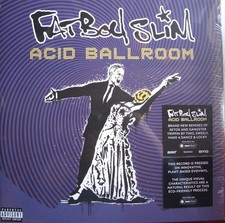 Fatboy Slim – Acid Ballroom