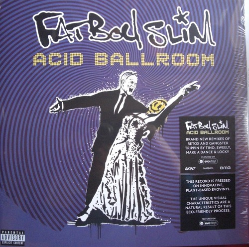 Fatboy slim acid ballroom - fatboy,