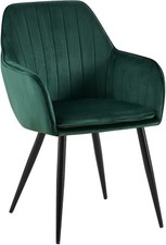 Esszimmerstuhl Cheryl Samt