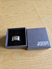 JOOP Ring 925 Sterlingsilber