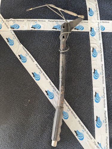 63782 004 piper pa28 140 - 63782-004, flap