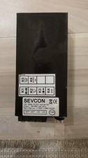 Sevcon millipak dc - sevcon,