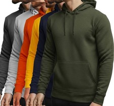  Herren Pullover Hoodie