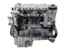 Nackter Motor MERCEDES C W202