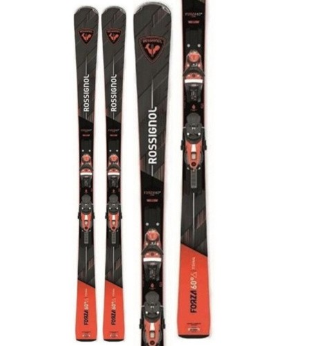 Rossignol forza skiset - forza, ti