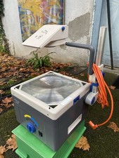 Overheadprojektor Medium 524 P