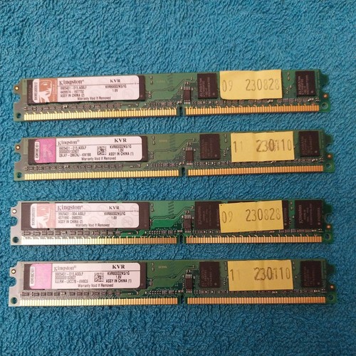 4gb ram ddr - (, 4x