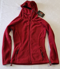Pfiff Kinder- Fleecejacke mit