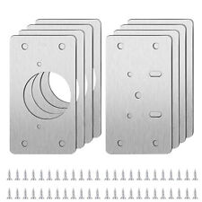 2 - 8 Schrankscharnier