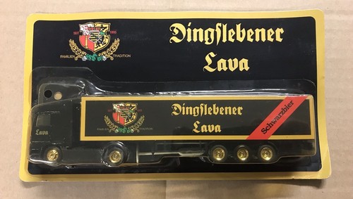 Werbetrucks 87 - werbetrucks, 1:87