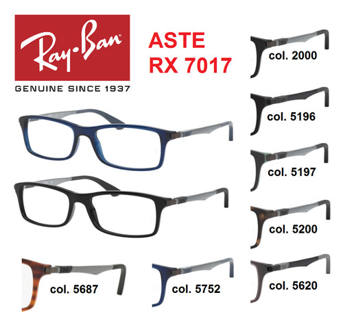 Ersatzbügel für ray ban - für,