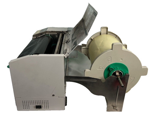 Toshiba barcode printer - toshiba,