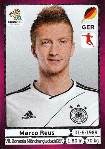 Panini sticker fußball - panini,