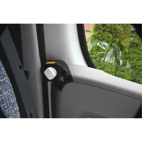 Cierre heosafe ducato - heosafe,