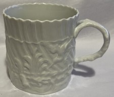 Meissen Swan Service Mug Cup