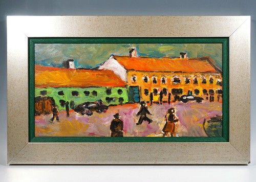 Rudolf ullik - (ln216),