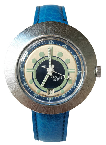 Orion flieger rennuhr - orion,