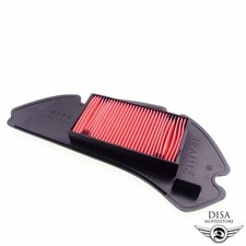 Luftfilter für Honda NES 125 150 SH 150 PS 125 HIFLO HFA-1112
