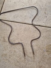 Heizung  AEG E 640.1 G EEH