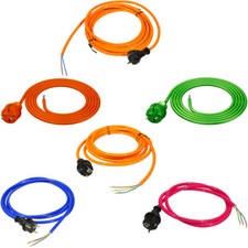 Anschlussleitung Zuleitung