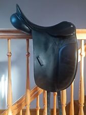 Dressursattel County Competitor 17"
