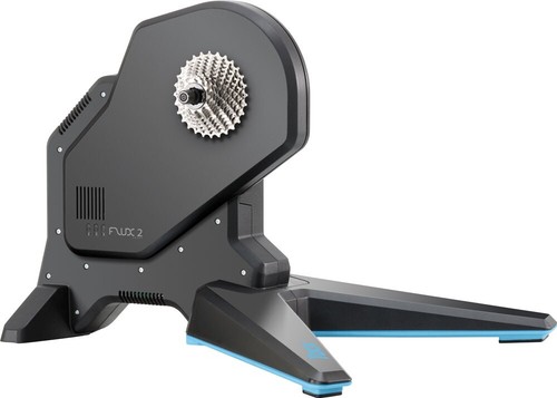 Tacx flux smart trainer - tacx,