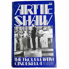 Artie Shaw - The Problem with