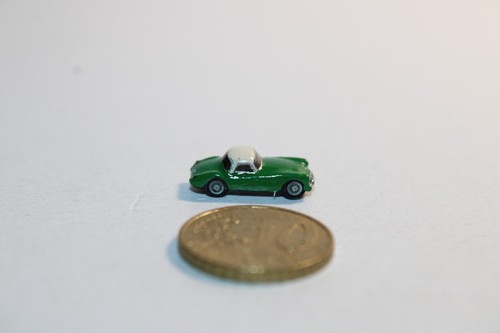 220 pkw kleinserie mg - 1:220,