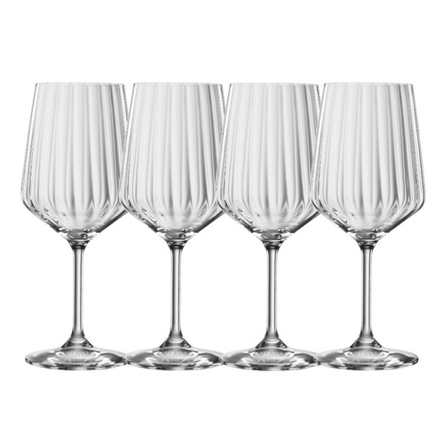 Spiegelau lifestyle - spiegelau,