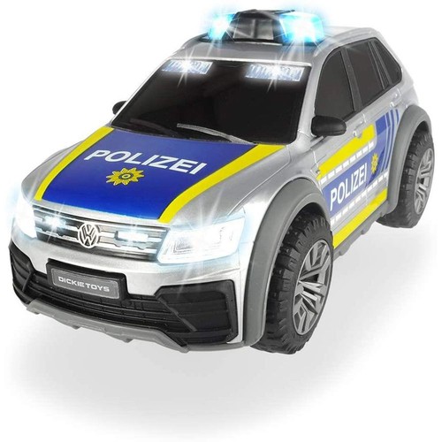 Dickie toys tiguan - tiguan, r-line