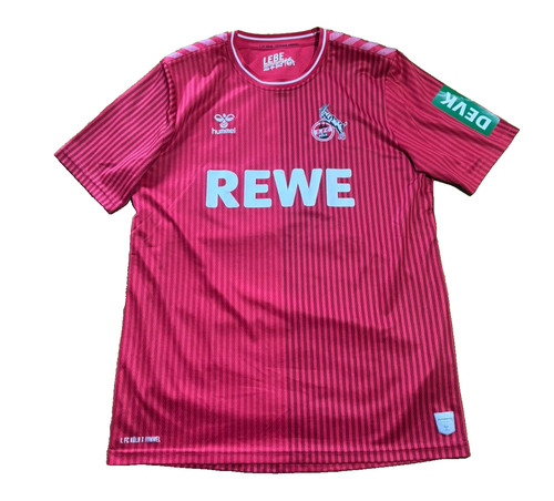 Köln trikot xl - trikot, gr.