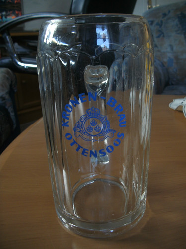 Bierkrug maßkrug ehemalige - bierkrug,