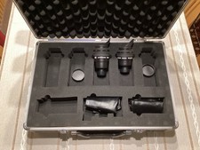 Baader Hyperion Okulare 10, 24