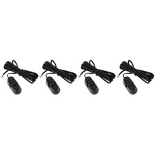  4PCS -Leistungsverstärker