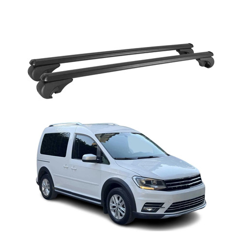 Dachträger für caddy - dachträger,