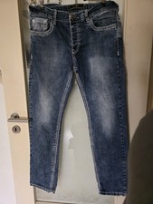 Schöne Herren Jeans Mit