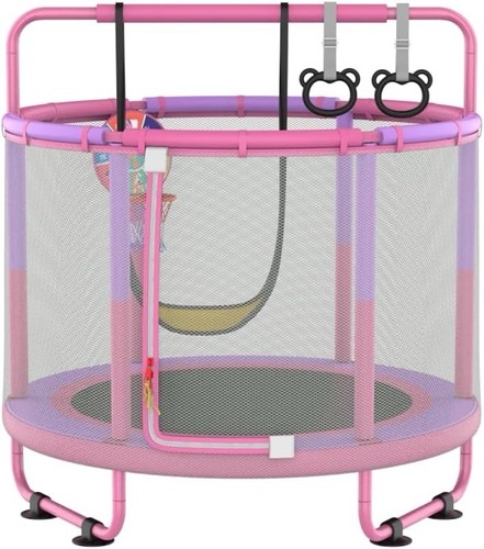 Trampolin federn für kinder - trampolin,