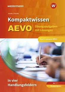 Kompaktwissen aevo vier - kompaktwissen,