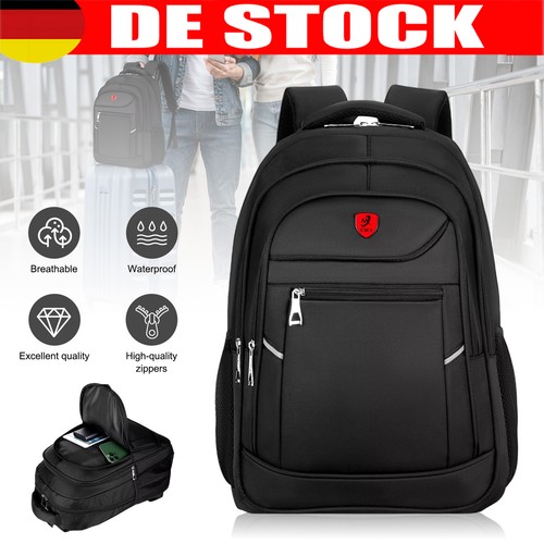 Herren rucksack wasserdicht - rucksack,