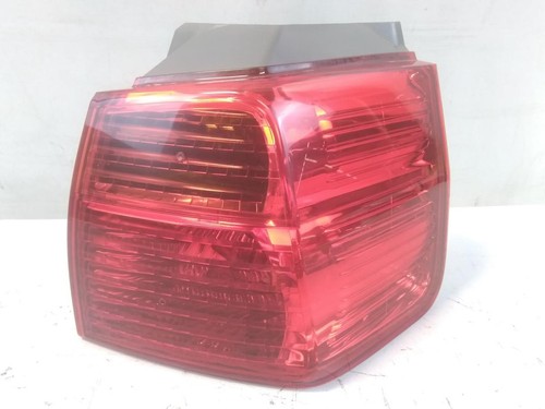 Honda accord tourer - honda,