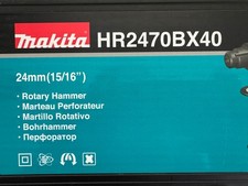 Makita HR2470BX40
