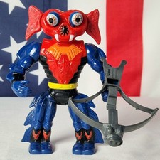 Masters of the universe