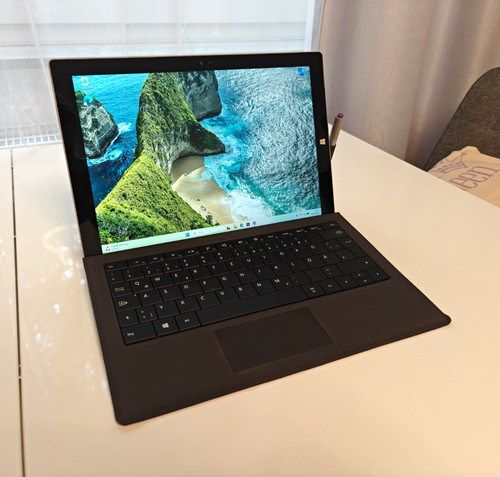 Microsoft surface pro - surface, 3