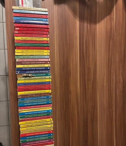 Ltb lustiges taschenbuch - taschenbuch, 47