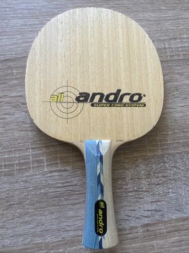 Andro tischtennisschläger - andro,