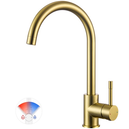 Küchenarmatur wasserhahn - küchenarmatur,