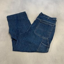 Vintage Carpenter Jeans Cargo